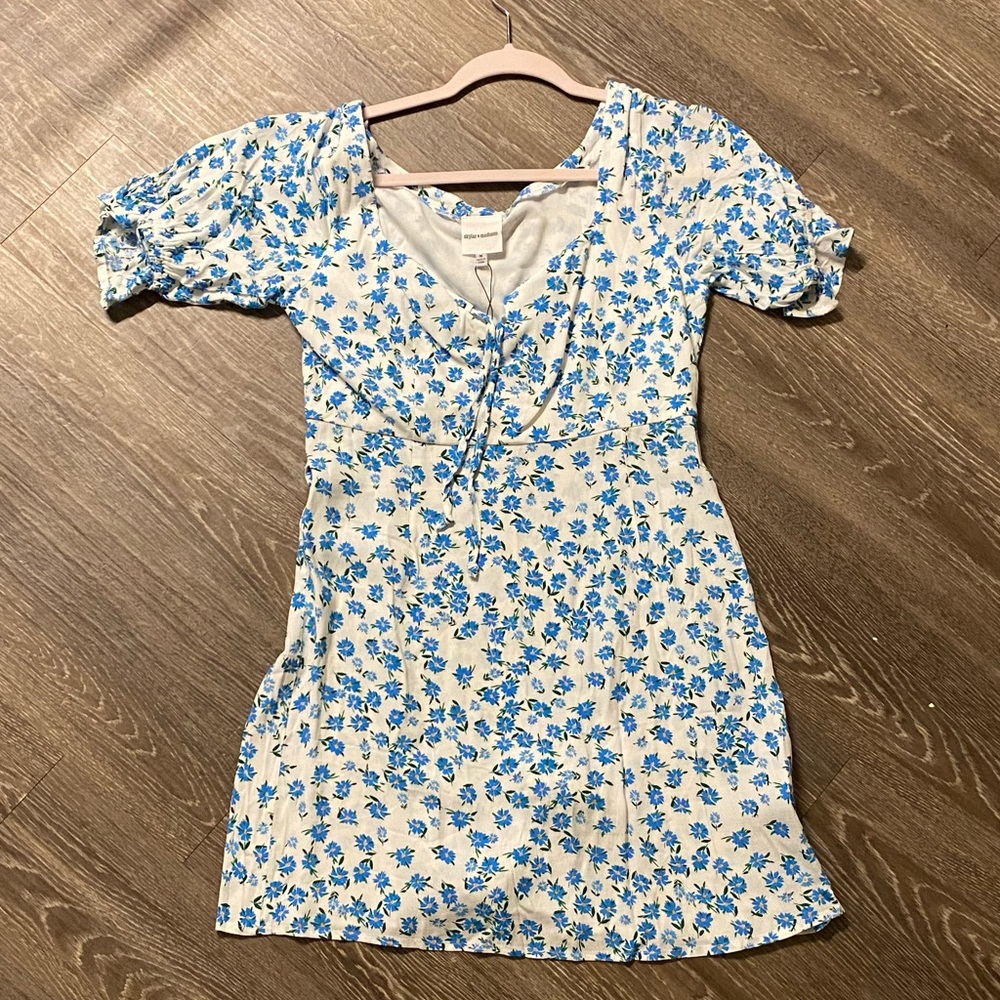 Summer Dress